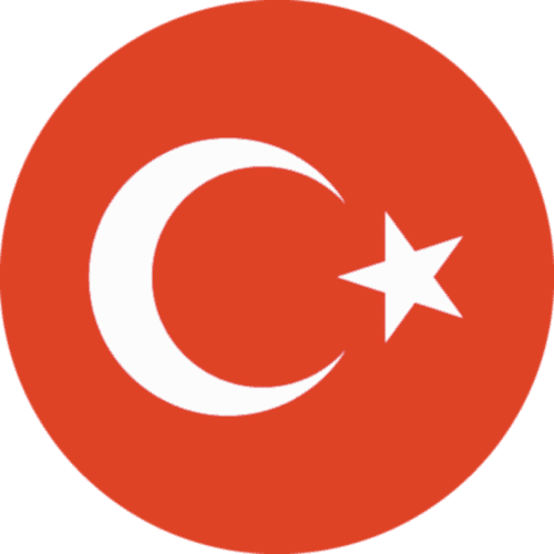 Turkish