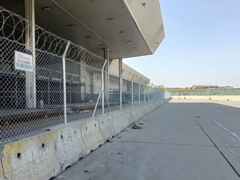 Atatürk Havalimanı Kargo ve Pist Ayrımı